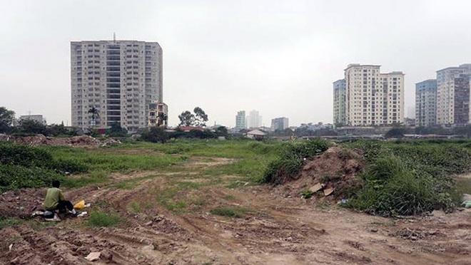 Vì sao Hà Nội bế tắc trong "xử" dự án "treo"?