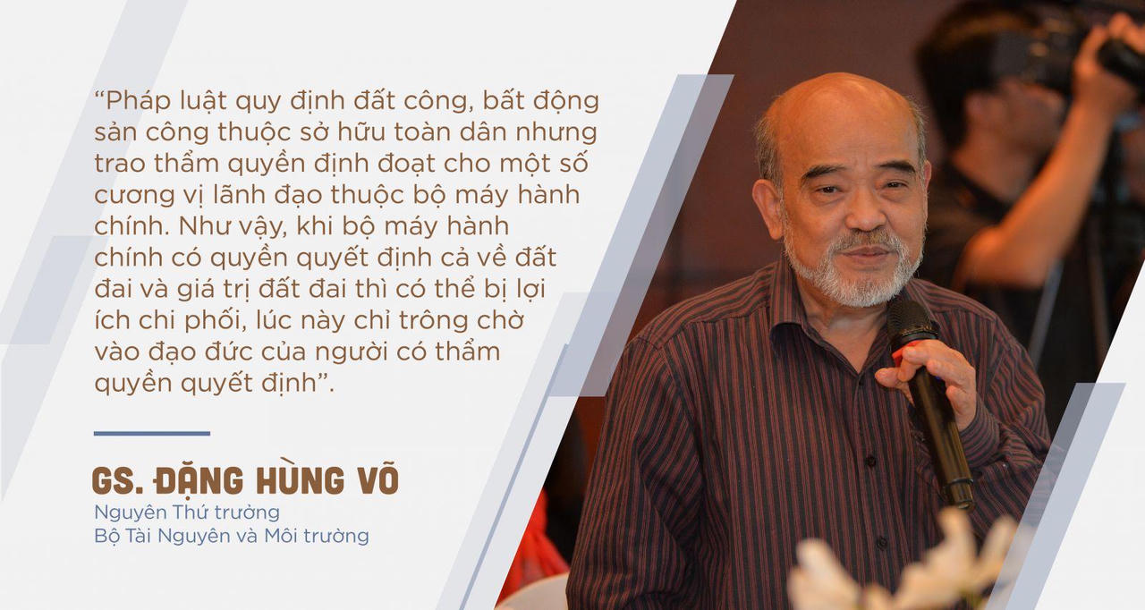 Bất động sản Bình Dương - nhìn lại một thập kỷ với những sai phạm đất đai