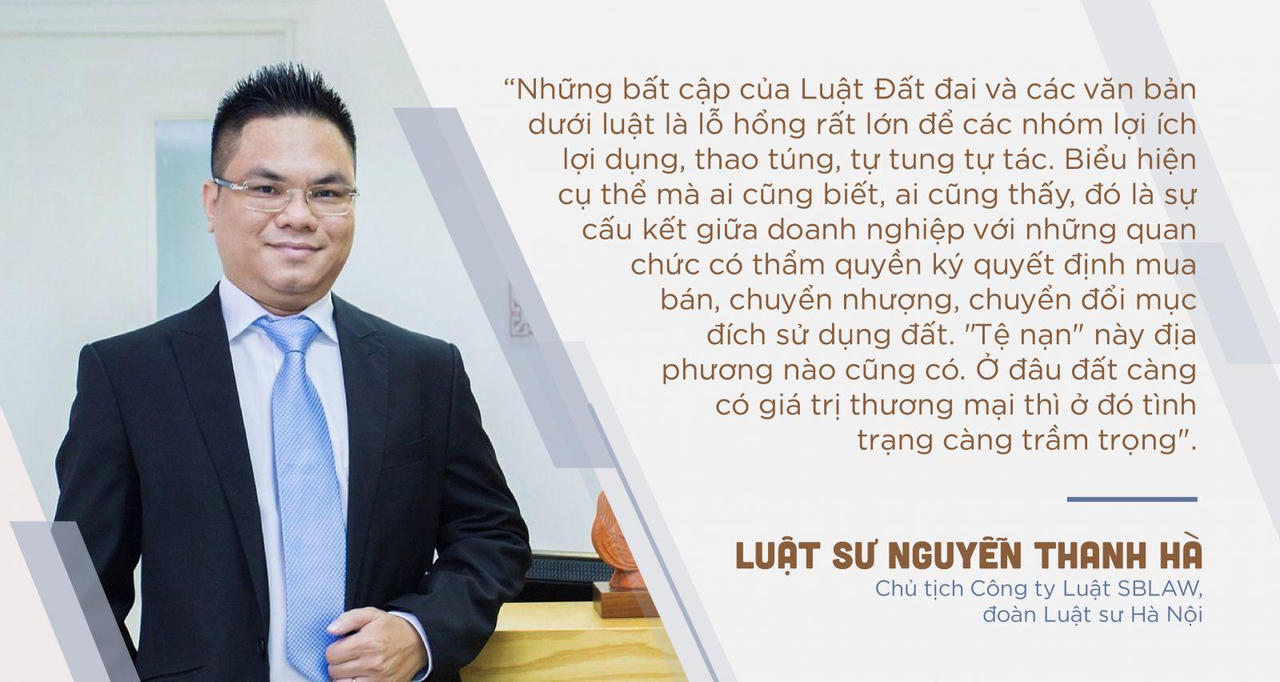 Bất động sản Bình Dương - nhìn lại một thập kỷ với những sai phạm đất đai