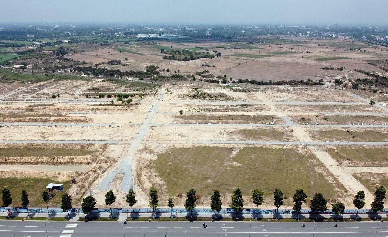 Bất động sản Bình Dương - nhìn lại một thập kỷ với những sai phạm đất đai