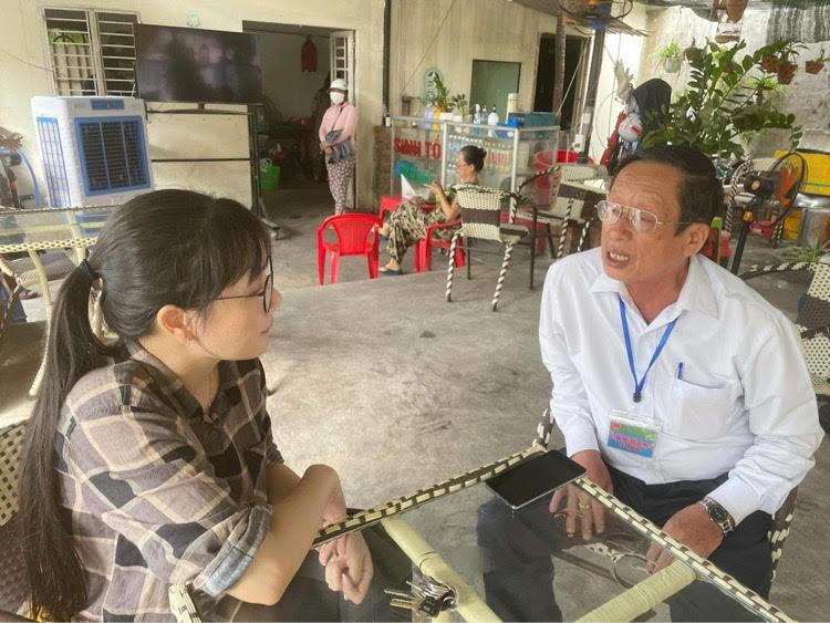 'Đảng viên đi trước, làng nước đi sau' trong cuộc chiến COVID-19: Bài 3 - Mỗi Đảng viên là một chiến sĩ