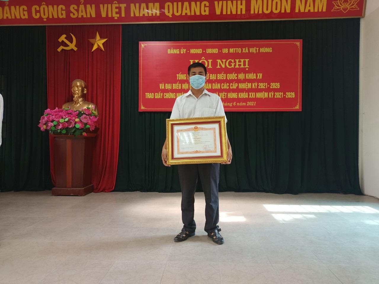 'Đảng viên đi trước, làng nước đi sau' trong cuộc chiến COVID-19: Bài 3 - Mỗi Đảng viên là một chiến sĩ