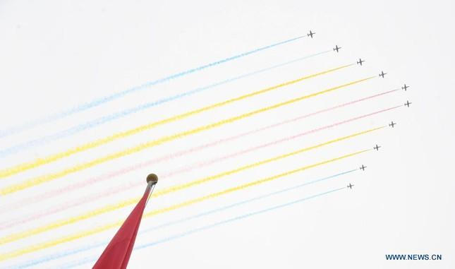 Trung Quốc kỉ niệm 100 năm ngày thành lập Đảng Cộng sản ảnh 4