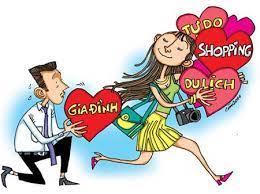 Giới trẻ và áp lực trong hôn nhân