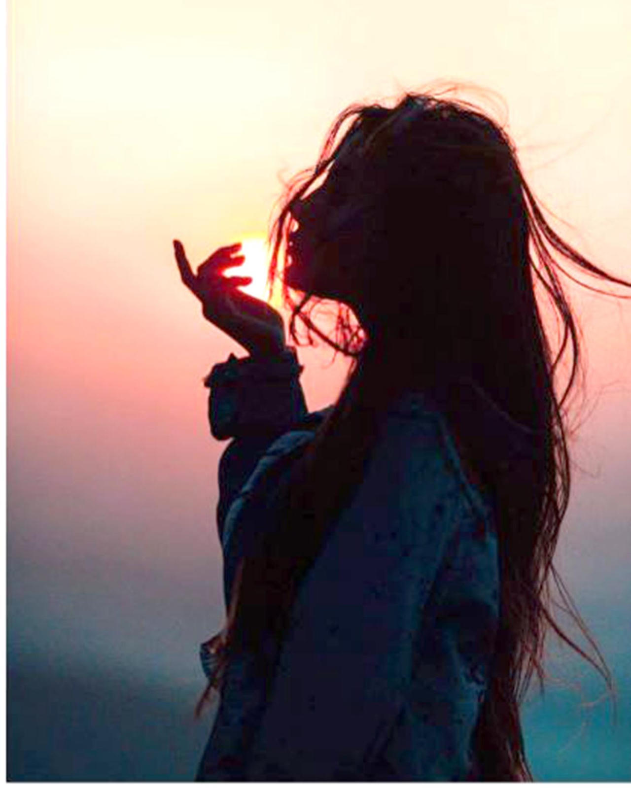 “Tình yêu thủy tinh” của người vô tính