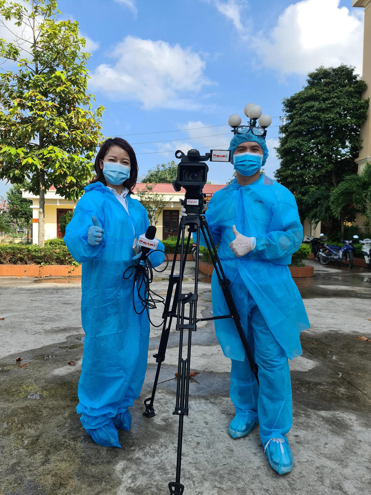 'Cầu nối' với bạn đọc