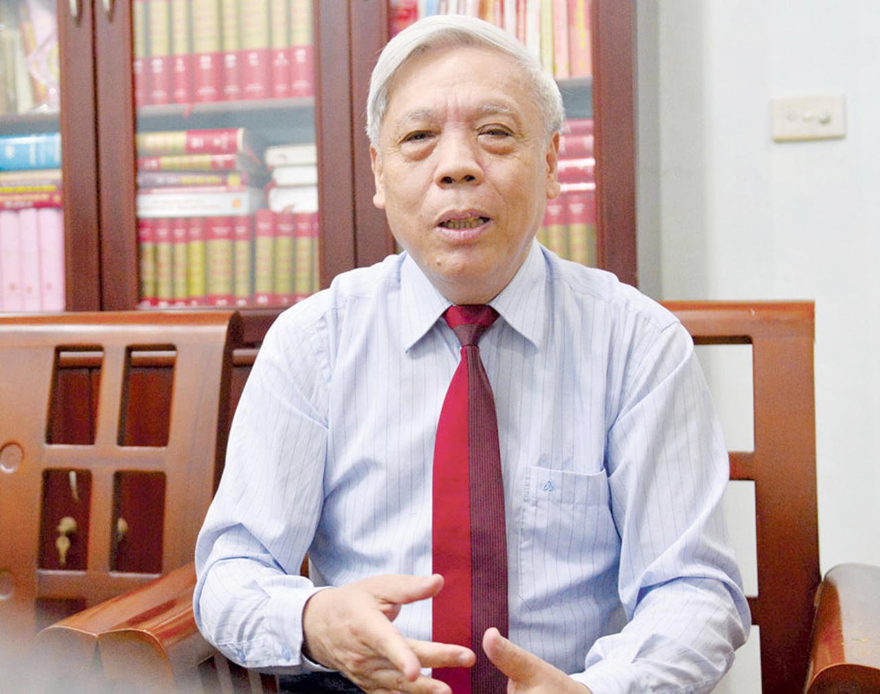 Bước tiến lịch sử thay đổi vận mệnh dân tộc