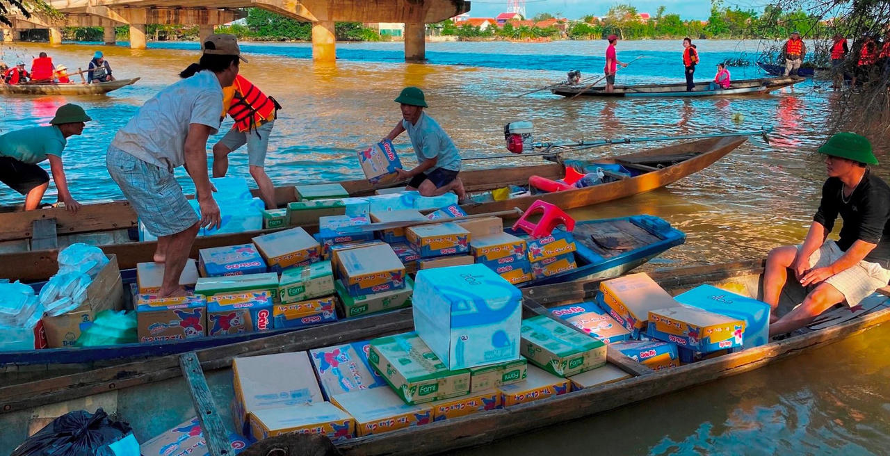 'Cầu nối' với bạn đọc