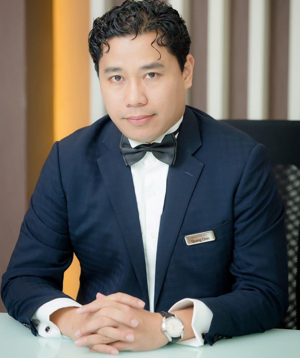 Chương trình bình chọn, tôn vinh “Gương sáng pháp luật”: Người “chuyên trị” tranh chấp thương mại tầm cỡ quốc tế