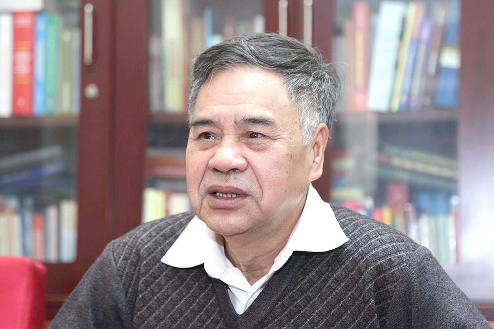 Xây dựng và hoàn thiện Nhà nước pháp quyền XHCN Việt Nam: Sáu đặc trưng cơ bản