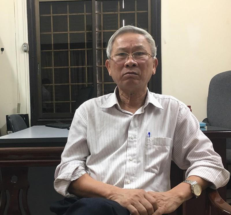 Xây dựng và hoàn thiện Nhà nước pháp quyền XHCN Việt Nam: Phát huy vai trò Nhân dân trong giám sát quyền lực Nhà nước