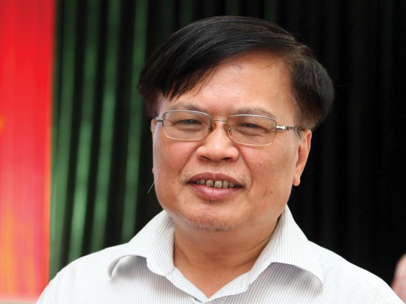 Chương trình bình chọn, tôn vinh “Gương sáng pháp luật”: Dấu ấn Nguyễn Đình Cung trong các đạo luật Doanh nghiệp 