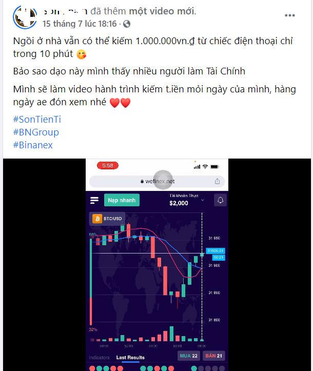 Sốt giao dịch tiền ảo: Lật mặt những 'chuyên gia tài chính' tự phong 