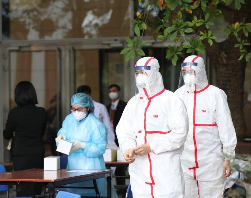 “Khách sạn cộng đồng” để chia sẻ khó khăn