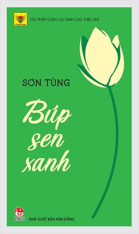 Nhớ nhà văn Sơn Tùng 