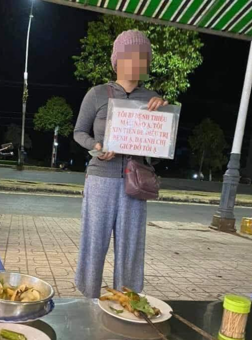 Những kẻ “ăn cắp” niềm tin của những người hảo tâm