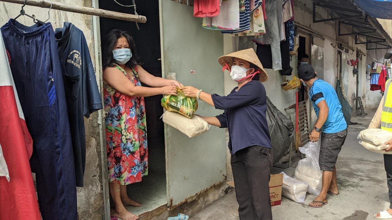 Thiện nguyện chân chính trong giáo lý nhà Phật