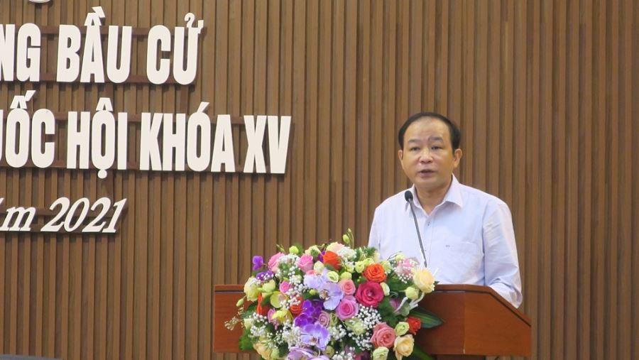 Đại biểu Quốc hội, Giám đốc Sở Tư pháp Hải Phòng Lã Thanh Tân: “Nhà sáng chế” các phương pháp tuyên truyền pháp luật 