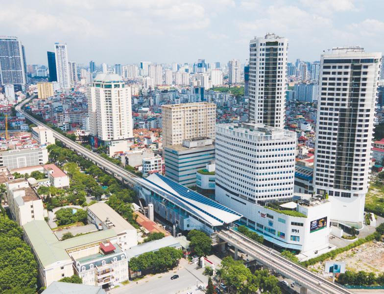 Xây dựng và hoàn thiện nhà nước pháp quyền XHCN: Nội dung thiết yếu cần có của Nhà nước pháp quyền XHCN Việt Nam 