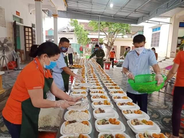 Tình đồng bào mạch ngầm chảy mãi