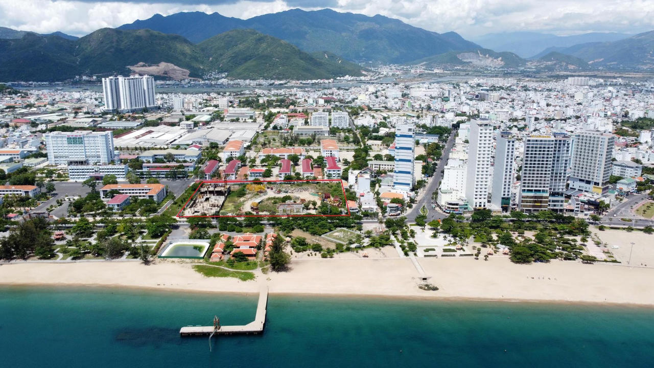 Dàn lãnh đạo các tỉnh ‘nhúng chàm’ liên quan sai phạm đất đai ảnh 10