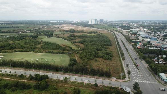 Dàn lãnh đạo các tỉnh ‘nhúng chàm’ liên quan sai phạm đất đai ảnh 4