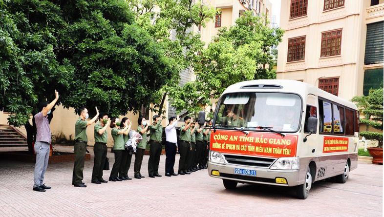 Sức mạnh dân tộc từ lời kêu gọi của Tổng Bí thư