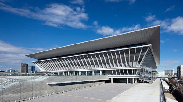 Di sản đưa Tange Associates trở thành nhà thiết kế Cung thể thao OlympicTokyo 2021