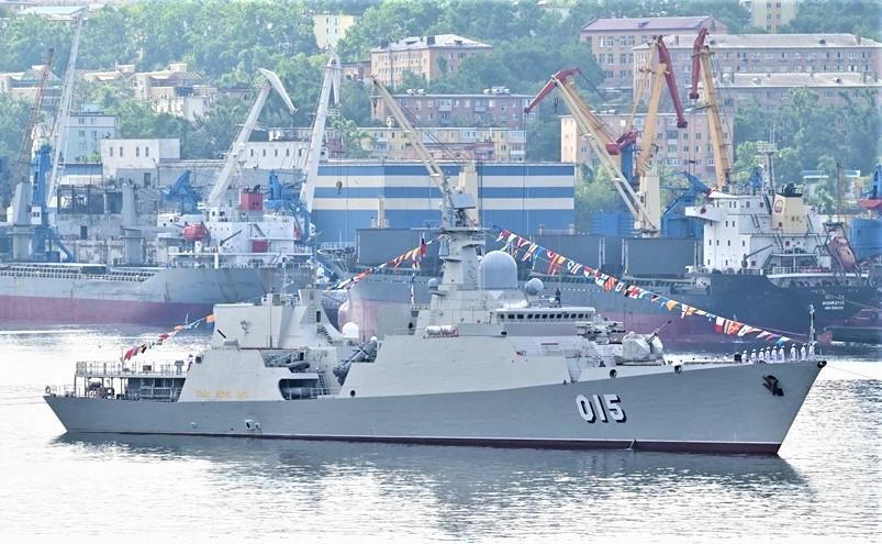 Dấu mốc mới của Việt Nam tại Army Games 2021 