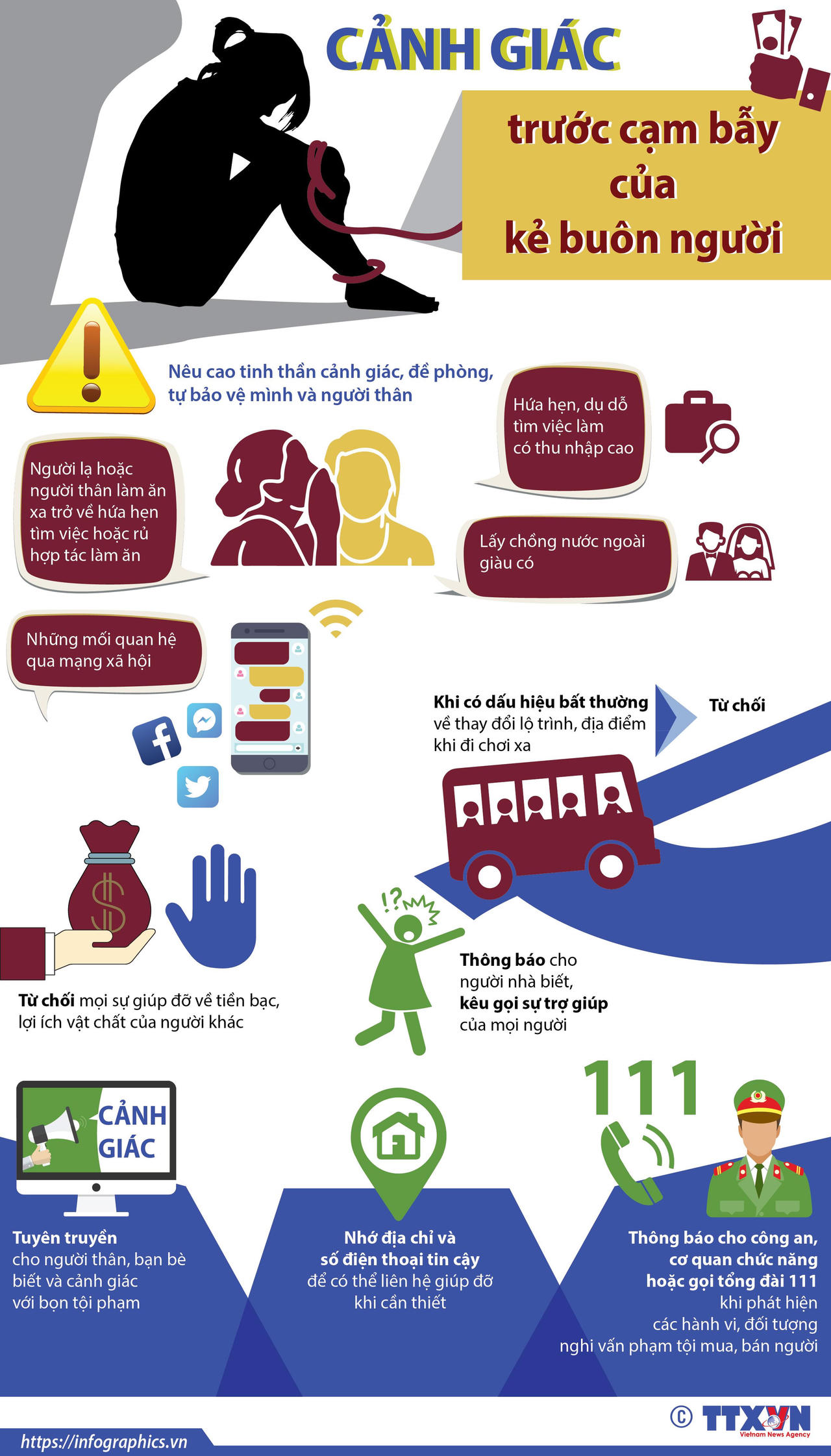 Những cuộc đời không may mắn