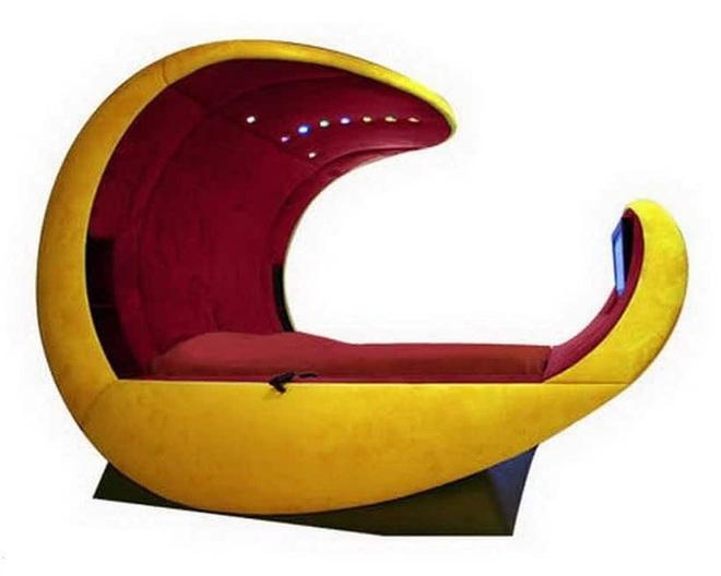 10 mẫu giường đắt nhất thế giới, có mẫu giá 144 tỷ đồng và chỉ có 2 chiếc