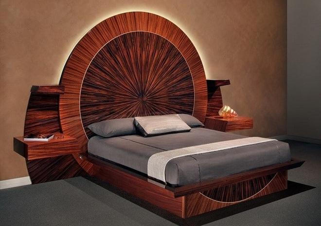 10 mẫu giường đắt nhất thế giới, có mẫu giá 144 tỷ đồng và chỉ có 2 chiếc