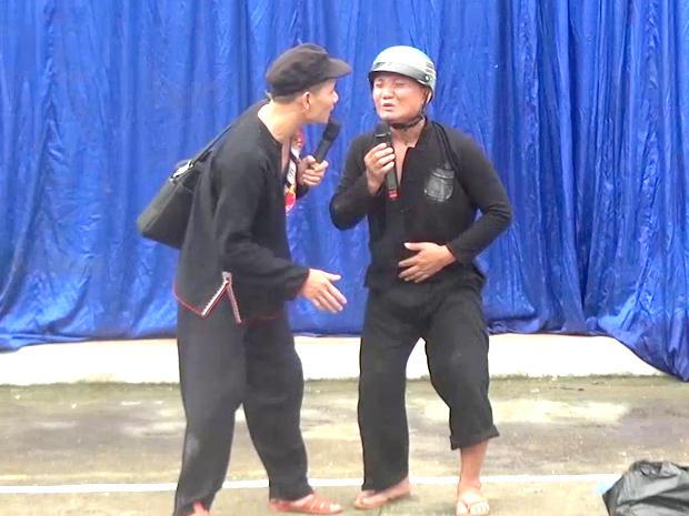 Điển hình tiên tiến ngành Tư pháp Phạm Thị Việt: Sáng kiến “truyền lửa” pháp luật ở vùng cao 20 dân tộc