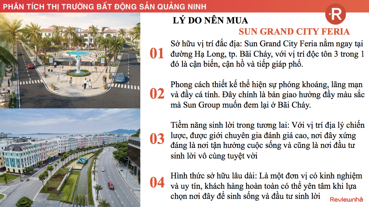 Bất động sản Quảng Ninh giữ vững đà tăng trưởng trong mùa dịch