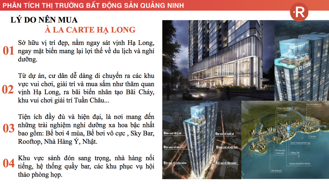 Bất động sản Quảng Ninh giữ vững đà tăng trưởng trong mùa dịch