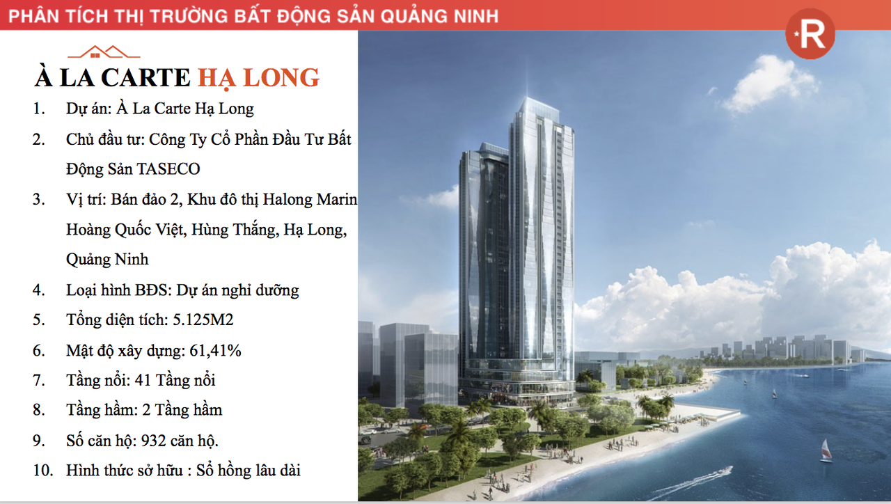 Bất động sản Quảng Ninh giữ vững đà tăng trưởng trong mùa dịch