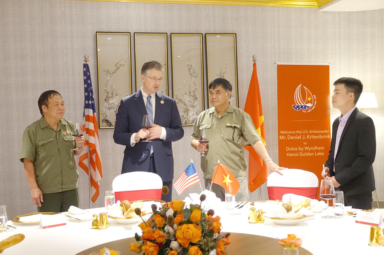 Doanh nhân Nguyễn Hữu Đường: Từ người đạp xích lô đến ông chủ Tập đoàn Hòa Bình