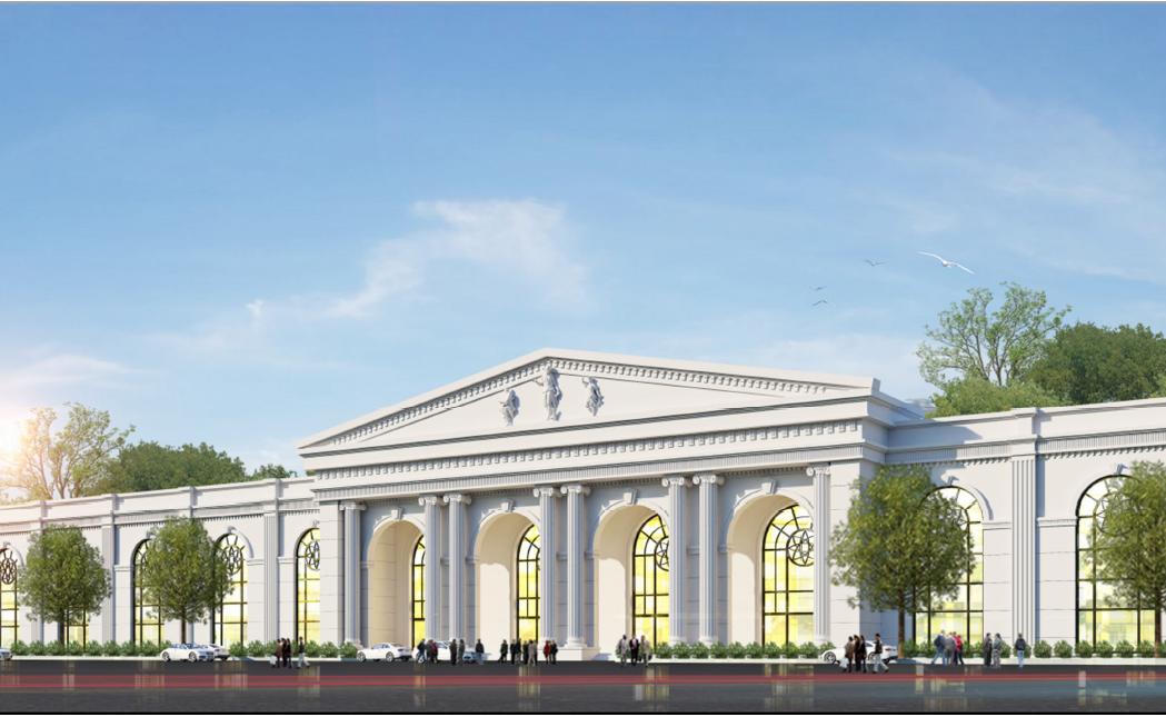 Doanh nhân Nguyễn Hữu Đường: Từ người đạp xích lô đến ông chủ Tập đoàn Hòa Bình