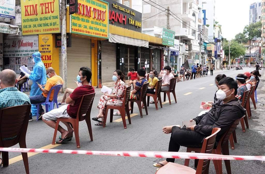 Biết ơn cuộc sống nhiều hơn mỗi ngày…