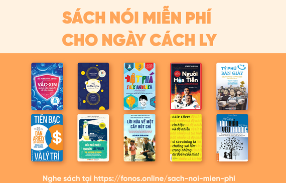  “Nạp dinh dưỡng” từ tập thể dục và sách số