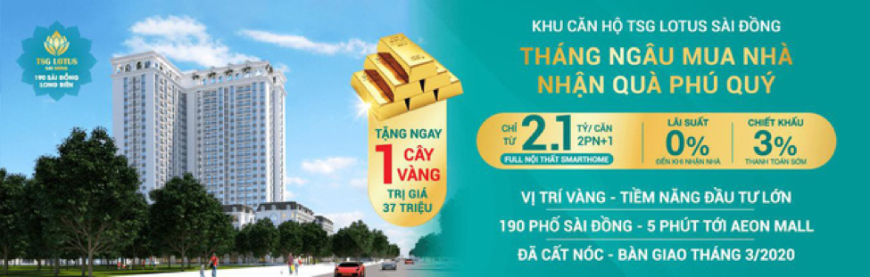 Tháng cô hồn, các chủ đầu tư đua nhau tung hàng đẹp, giá hời, quà tặng hấp dẫn