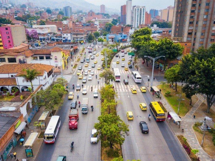 6 dự án thiết kế đô thị “thuận theo tự nhiên”