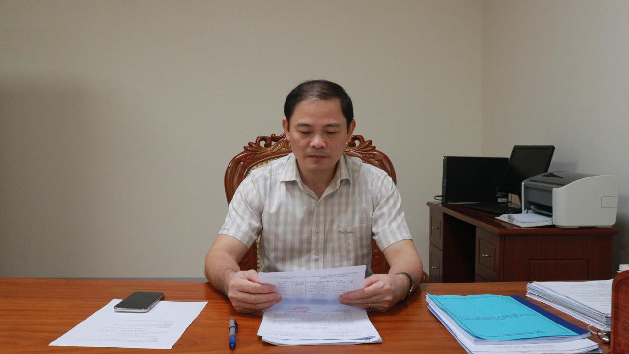 Trưởng ban Pháp chế HĐND tỉnh Nghệ An Phạm Thành Chung: Chuyên gia đổi mới hình thức tuyên truyền pháp luật 