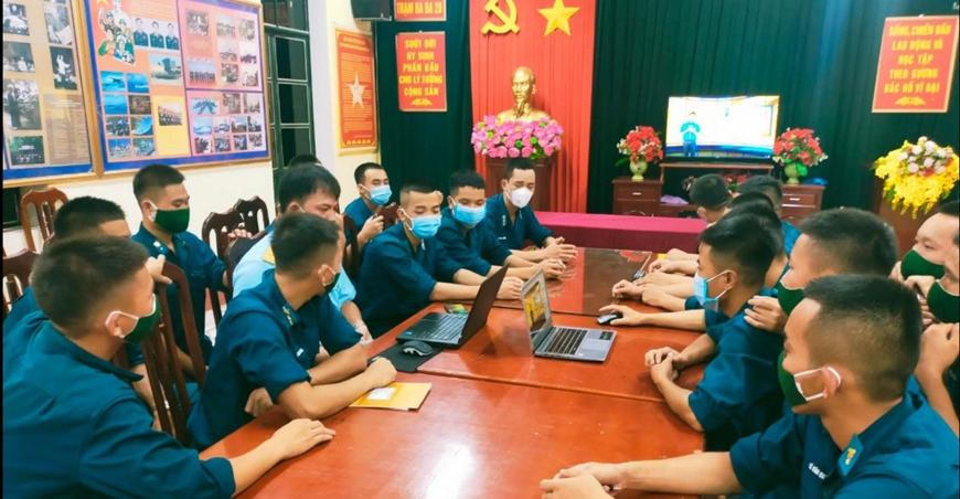 KỶ NIỆM 110 NĂM NGÀY SINH ĐẠI TƯỚNG VÕ NGUYÊN GIÁP (25/8/1911 - 25/8/2021): Vị Đại tướng một đời vì đất nước