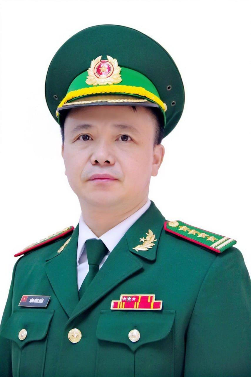 Đại tá Đặng Hồng Quân, Phó Chính ủy Bộ đội biên phòng Cao Bằng: Tấm lòng người con hiếu thảo tri ân đồng bào dân tộc 