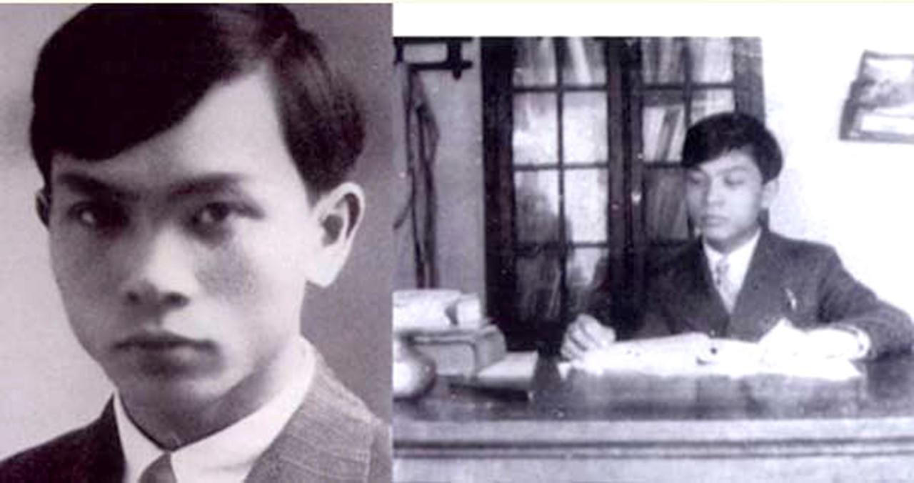 Kỷ niệm 110 năm ngày sinh Đại tướng Võ Nguyên Giáp (25/8/1911 - 25/8/2021): Từ người thầy giáo đến vị tướng vĩ đại