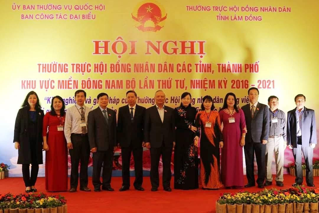 Phó Giám đốc Sở Tư pháp Đồng Nai Nguyễn Thị Kim Hương: Giỏi việc nước, đảm việc nhà