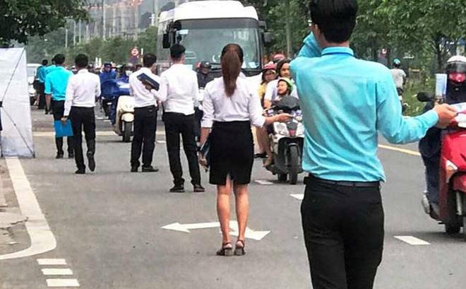 Môi giới bất động sản xoay xở thích nghi với dịch Covid-19