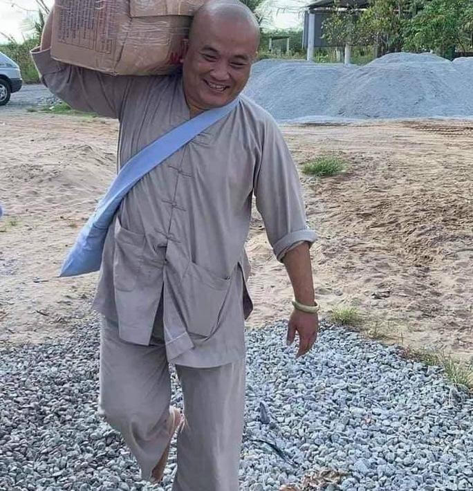 Chủ tịch nước Nguyễn Xuân Phúc gửi thư chia buồn, động viên vợ anh Vũ Quốc Cường - Ảnh 2.