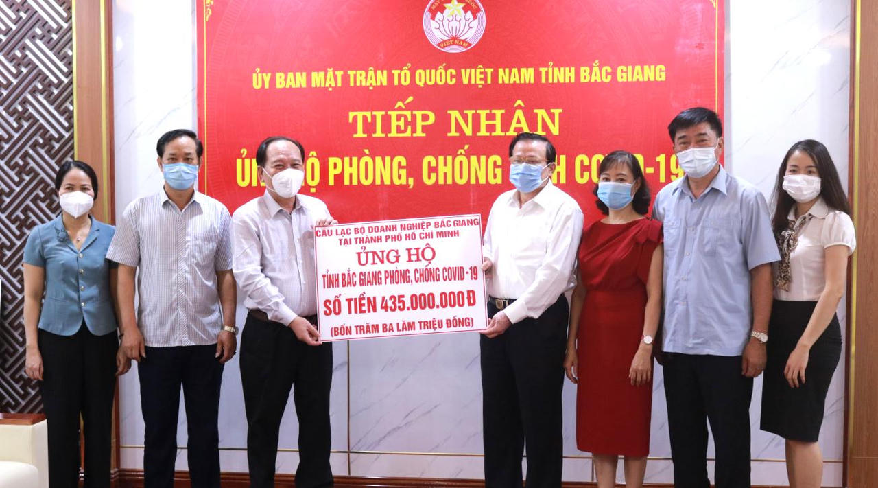 Doanh nhân góp công đưa “chiến dịch vải thiều” đến đại thắng